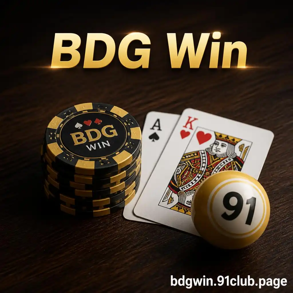 BDG Win